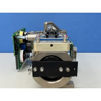 Nicolet 470-180900 ECO300 FTIR ECO KBr Mid-IR Beamsplitter Assembly